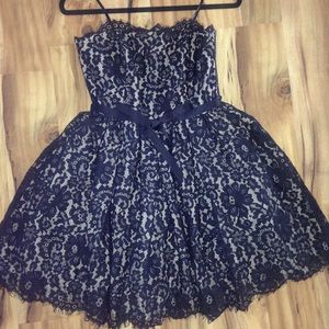 Neiman Marcus for Target Lace Dress