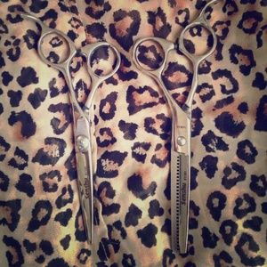 I'm selling it because I was going to do cosmetic