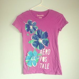 Aeropostale top