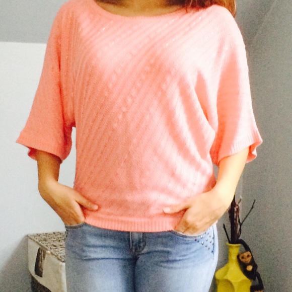 New York & Co. Sweater