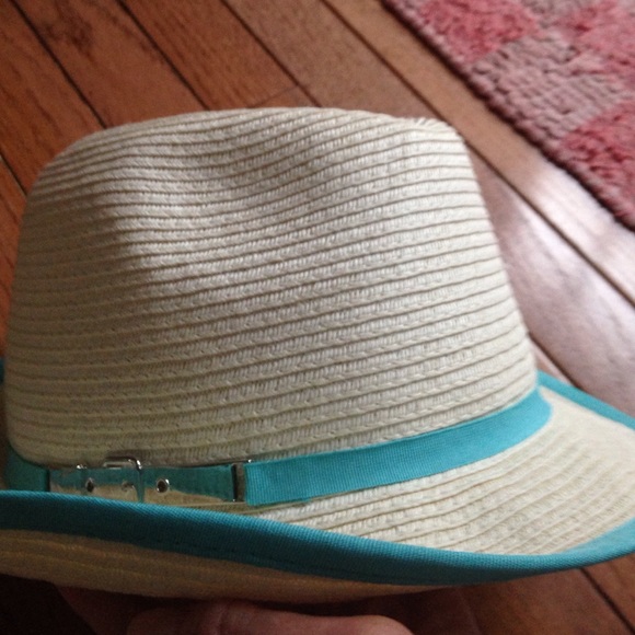 Calvin Klein Accessories - A Calvin Klein hat.