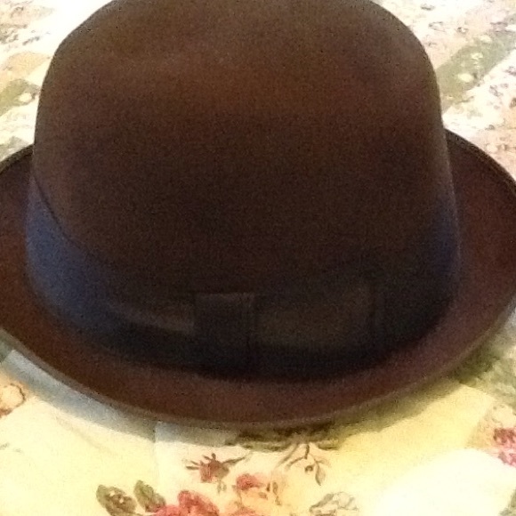 A Harry Levinson Hat