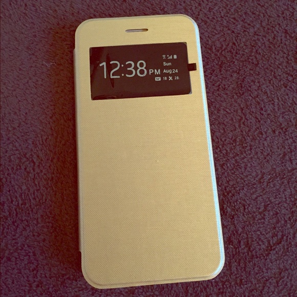 iPhone 6 case /BRAND NEW!