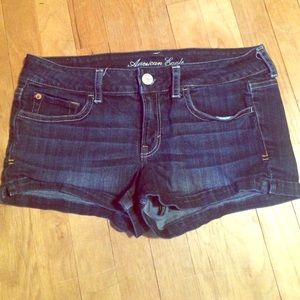 AE SHORTS!