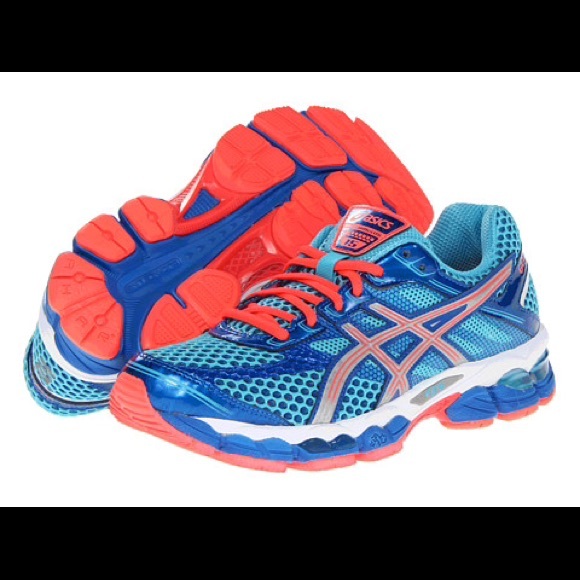 Asics Gel Cumulus 15