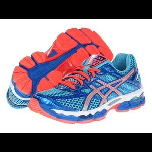 Asics Gel Cumulus 15