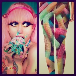 🍭 ADORABLE!! 🍭 Sugar High