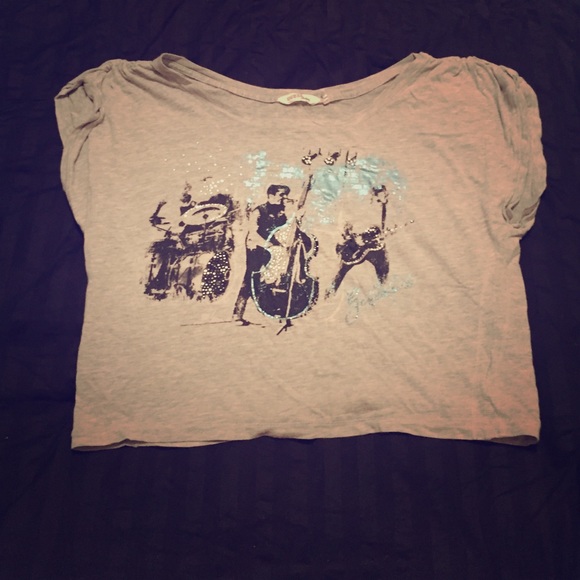 Graphic T-shirt
