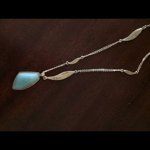 Chloe and Isabel - Long pendant necklace