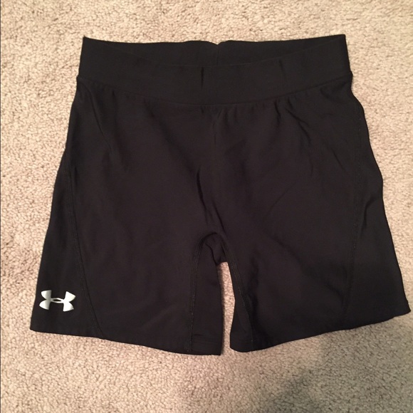 Under Armour Pants - Volleyball shorts