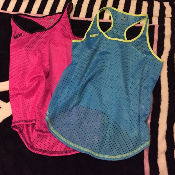 Workout Shirts