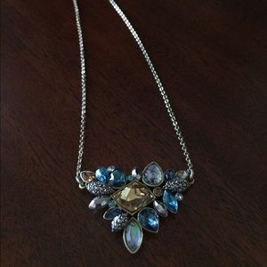 Chloe and Isabel - Statement Pendant Necklace