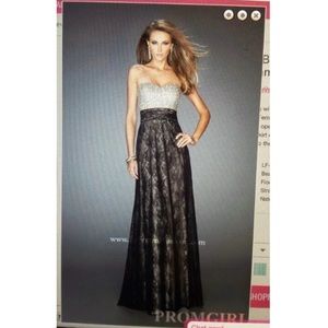 Beautiful Prom Dress!