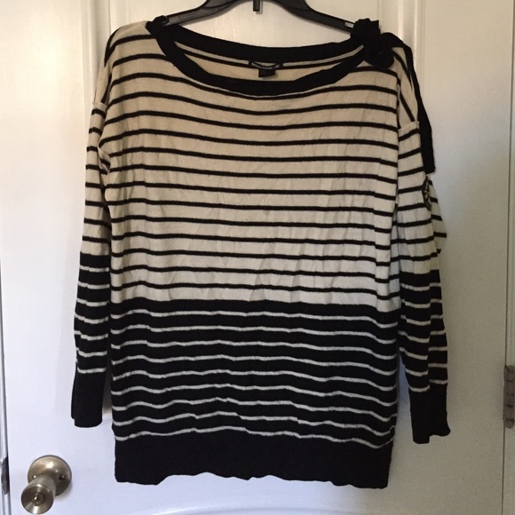 RARE Sonia Rykiel for H&M jumper