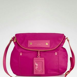 Marc Jacobs Nylon Cross Body