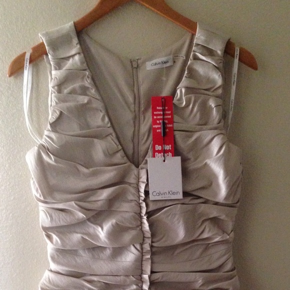 Calvin Klein Dress