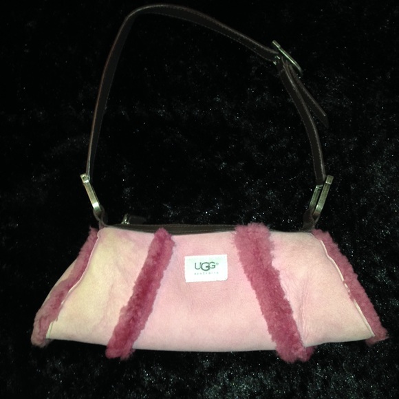 UGG Purse 💕