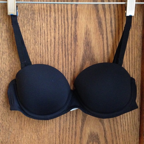 Victoria's Secret PINK Wear Everywhere Push-Up 32B