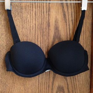 Victoria's Secret PINK Wear Everywhere Push-Up 32B