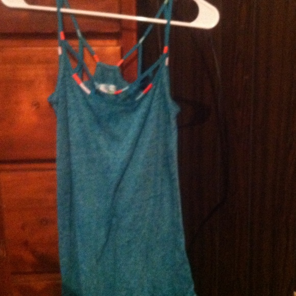 Tank top - Picture 1 of 1