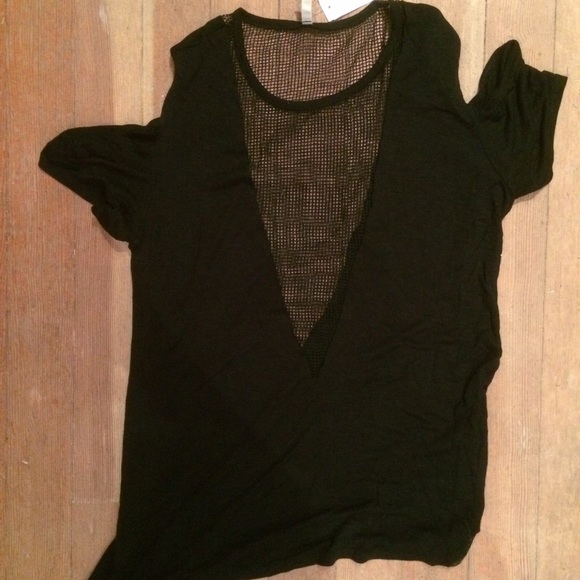 The new version of the mesh tank!