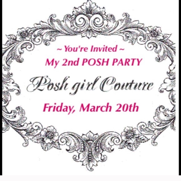 20% OFF BUNDLES - POST "WORK CHIC" PARTY PROMO - Picture 2 of 3