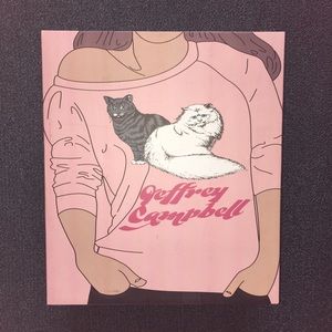 jeffrey campbell shoe box