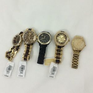Bundle Michael kors watches
