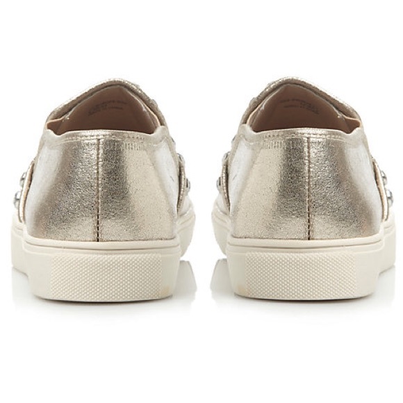 •Steve Madden Slip-On Sneakers• - Picture 4 of 4