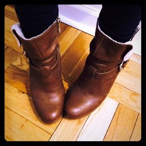 BCBG boots 🌟🌟🌟🌟