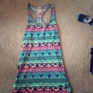 Victoria's Secret PINK tank top