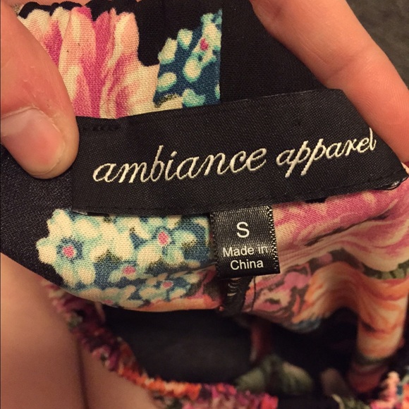 🚫🌸SOLD SOLD🌸🚫 - Picture 2 of 2