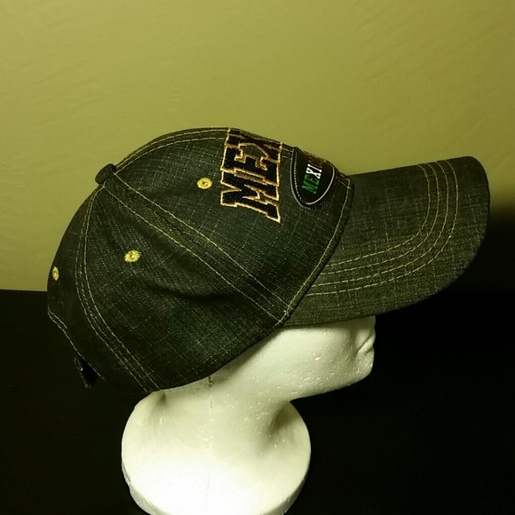 Accessories New Mexico Blue Jean Baseball Cap Poshmark