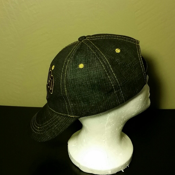 Accessories New Mexico Blue Jean Baseball Cap Poshmark