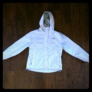 North Face jacket