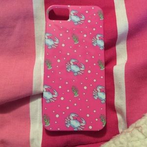 vineyard vines phone case