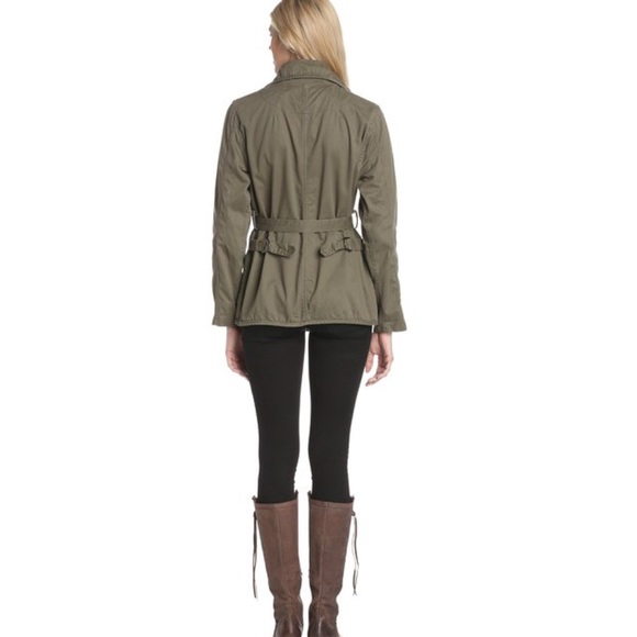 Army Jacket - Picture 2 of 3