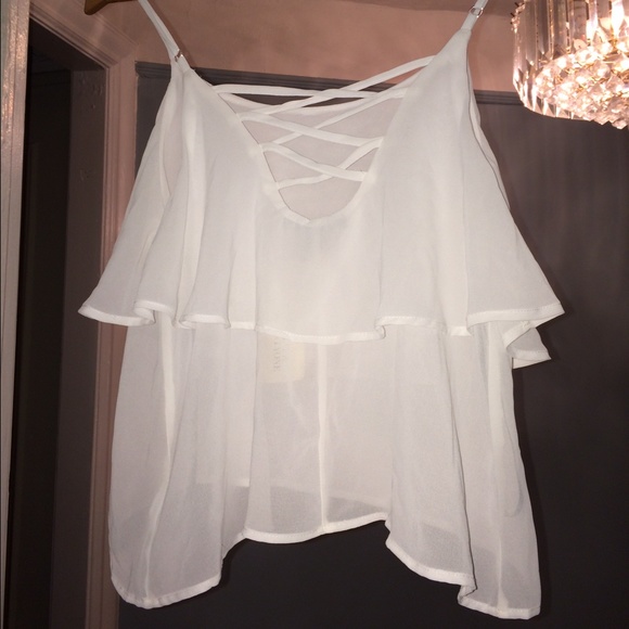 Cami Top - Picture 3 of 3