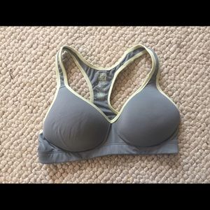 Victoria secret push up sports bra