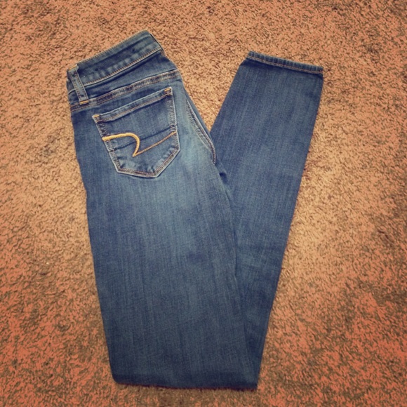 jeans