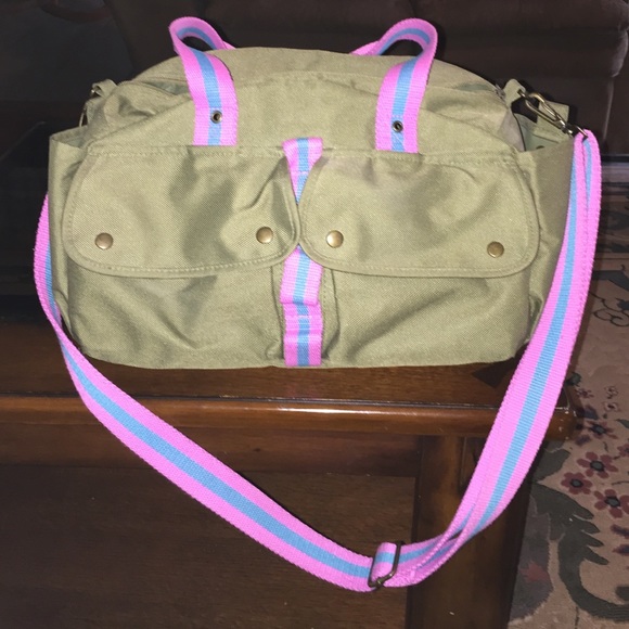Ralph Lauren Tote Bag!