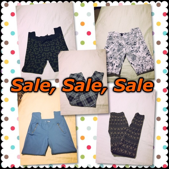 Sale, Sale, Sale marked down!!!!