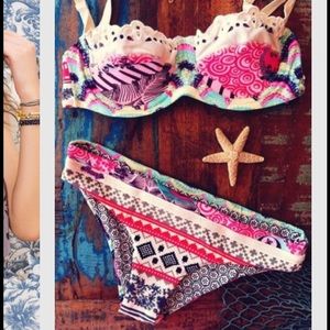 Maaji swimming suit 😍😍😍