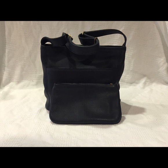 Sold!!! Vintage Coach Hand Bag, Extremely Rare