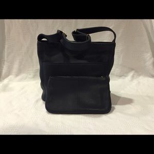 Sold!!! Vintage Coach Hand Bag, Extremely Rare