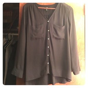 H&M blouse