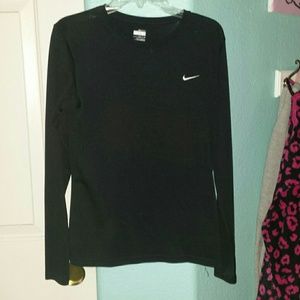 Nike Insulated long sleeve
