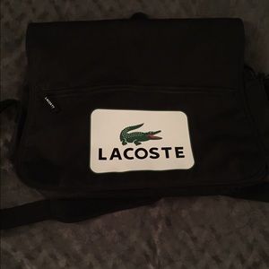 Lacoste Bag