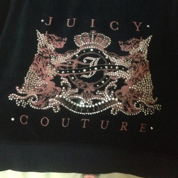 Juicy Couture Other - Juicy Couture