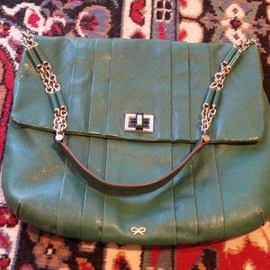 ❤️Authentic Anya Hindmarch Shoulder Bag❤️